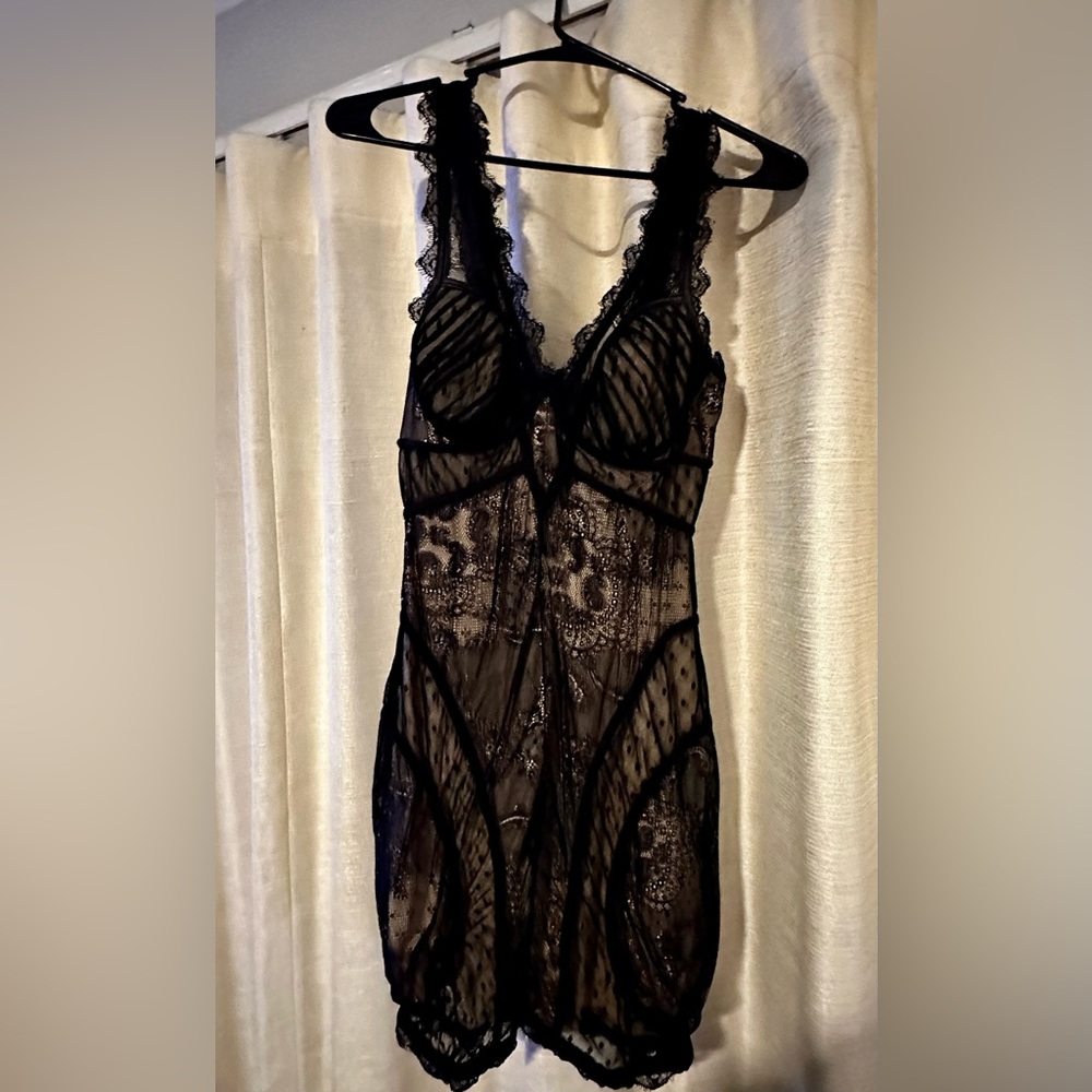 bebe dress